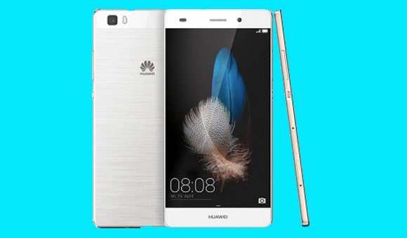 أسعار ومواصفات هاتف Huawei p8 lite
