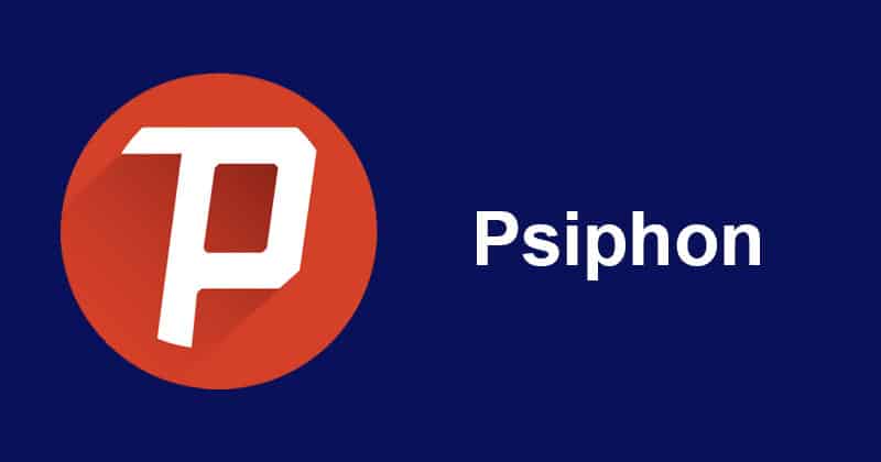 افضل vpn مجاني للكمبيوتر برنامج Psiphon