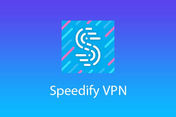 تحميل vpn للاندرويد Speedify VPN APP