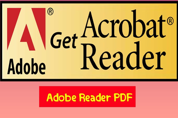 download adobe reader free