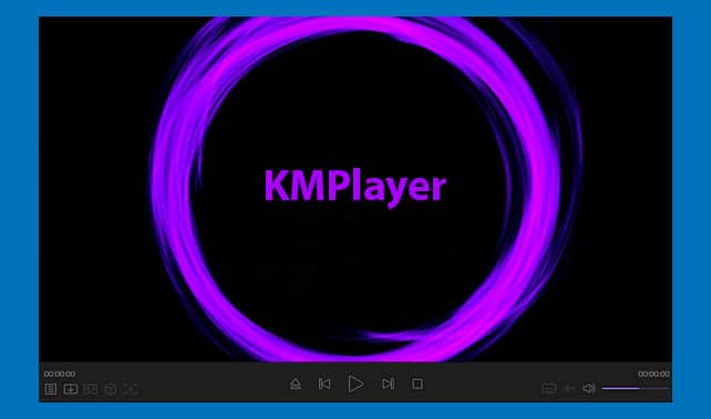 تحميل برنامج كي ام بلاير KMPlayer للكمبيوتر