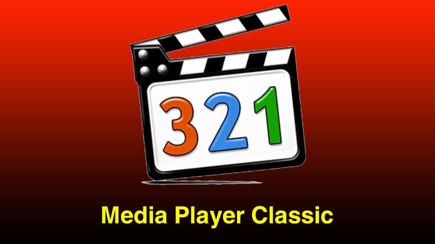 Media Player Classic برنامج تشغيل فيديوهات للكمبيوتر