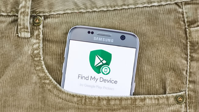 سامسونج تطلق تحديث لتطبيق Find My Mobile يعمل مع الأجهزة الغير متصلة