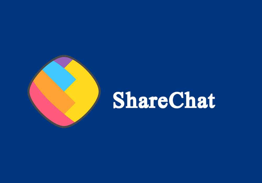 جوجل في محادثات مع ShareChat لدعمها بالمال