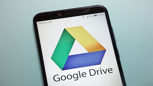 ثغرة أمنية بـ Google Drive تسبب إحتيال للمستخدمين