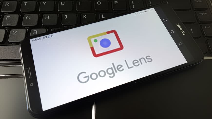 تطبيق Google Lens سيساعدك فى حل المعادلات الرياضية والعلوم