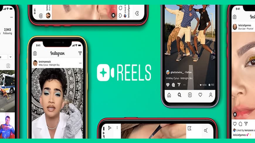 رسمياً الإعلان عن Instagram Reels بعد أسابيع من الاختبار