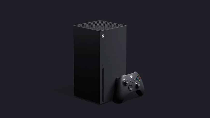 موعد إطلاق Xbox Series X في نوفمبر 2020