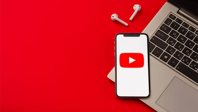 يوتيوب يكشف سبب حذفه 11 مليون مقطع فيديو خلال 3 أشهر