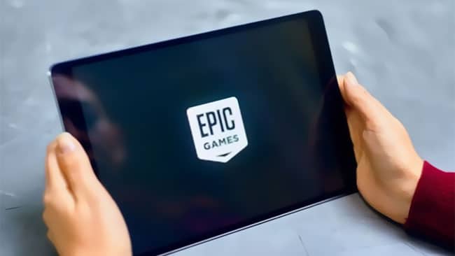 Epic Games تطالب المحكمة بمنع ما تصفه بـ "الانتقام" من شركة آبل