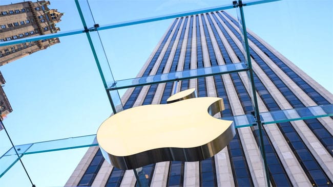 تسعى Apple للحصول على تعويضات ضد Epic Games لخرقها العقد