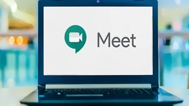 يحدد Google Meet الاجتماعات بـ 60 دقيقة على الخطط المجانية