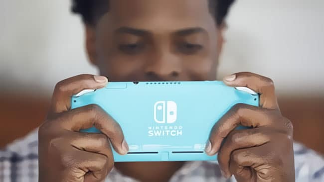 تعمل Nintendo على تحديث Switch eShop بهدوء بسياسات جديدة