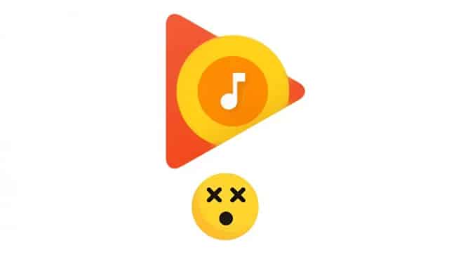 تطبيق Google Play Music سيتوقف عن العمل قريبا