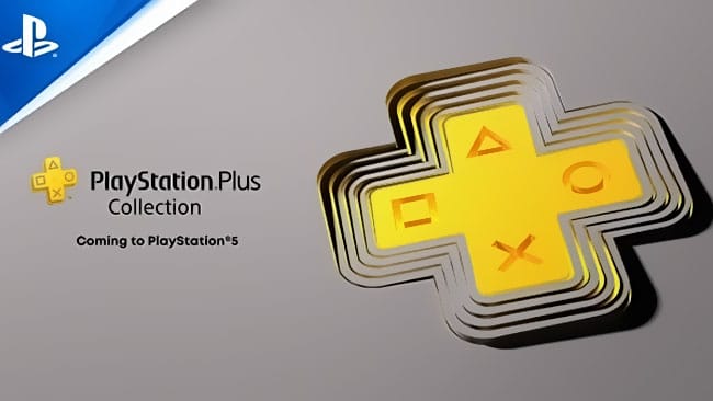 كل ما تحتاج إلى معرفته عن خدمة PlayStation Plus Collection