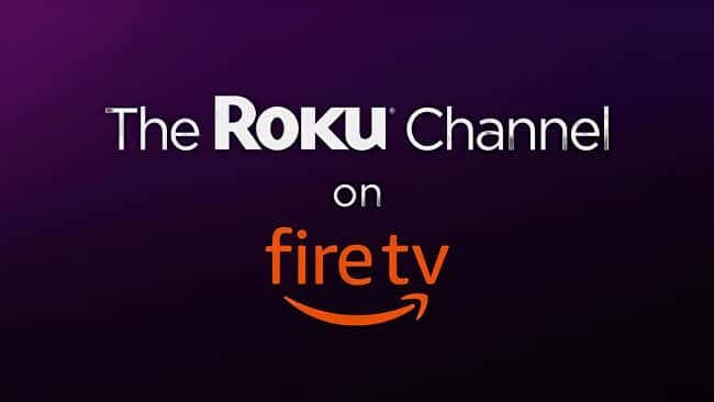  قناة Roku متاحة الآن على Amazon Fire TV