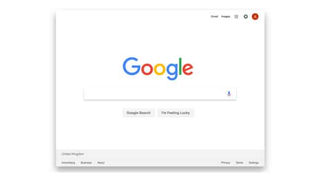 جوجل افضل محرك بحث في العالم