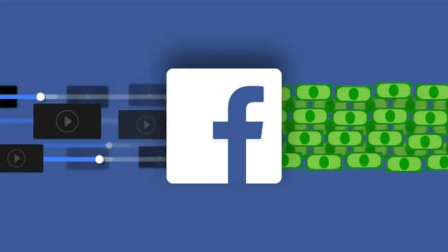 فيسبوك تعمل على مساعدة المبدعين للبدأ في تحقيق الدخل