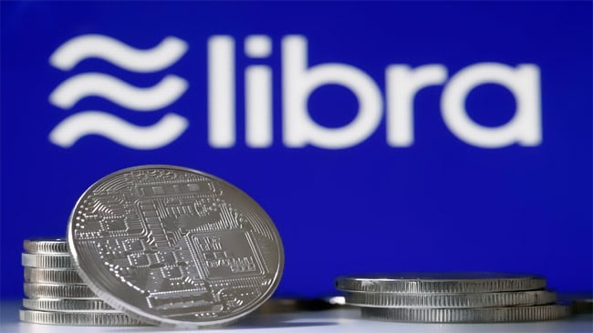 سيتم إطلاق العملة المشفرة Libra من فيسبوك