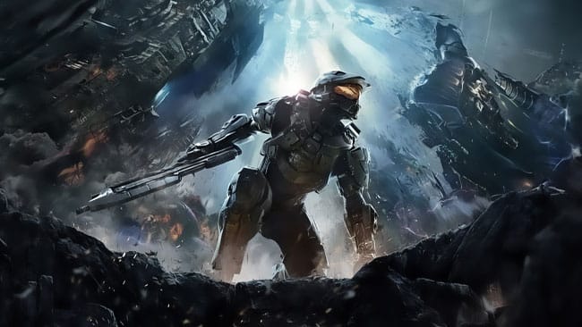 لعبة Halo 4 ستصل إلى أجهزة الكمبيوتر