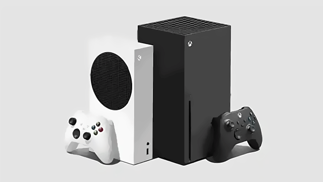 أعلنت مايكروسوفت عن تحقيق مبيعات قياسية لأجهزة Xbox Series X