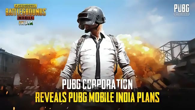 رسميا PUBG Mobile تعود إلى الهند