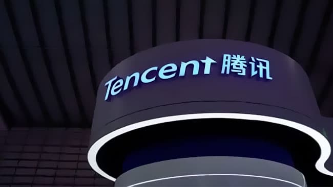 تتفوق إيرادات Tencent Music على التقديرات