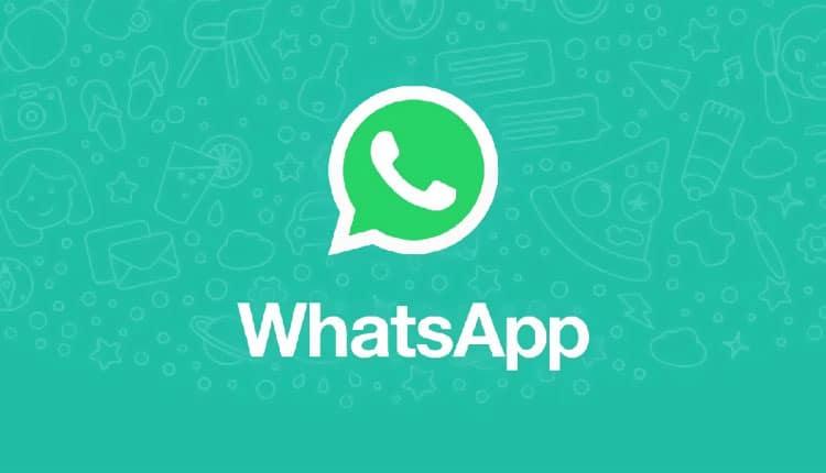 WhatsApp QR codes