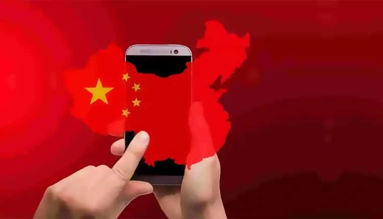 أغلقت الصين 18.489 موقعًا "غير قانوني"