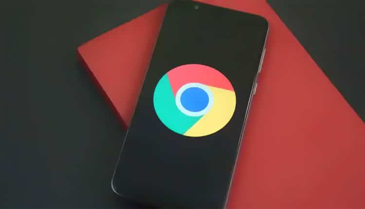 يحصل Google Chrome على Android على مجموعات علامات التبويب