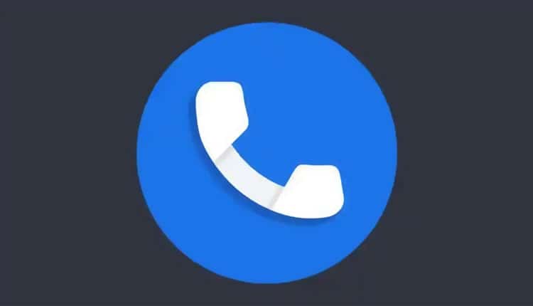 يسجل تطبيق Google Phone تلقائيًا المكالمات من أرقام غير معروفة