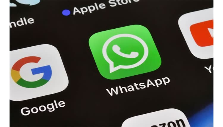 كيفية نقل دردشات مجموعة WhatsApp إلى Signal