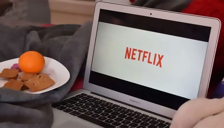تخطط Netflix لإنفاق 500 مليون دولار في كوريا
