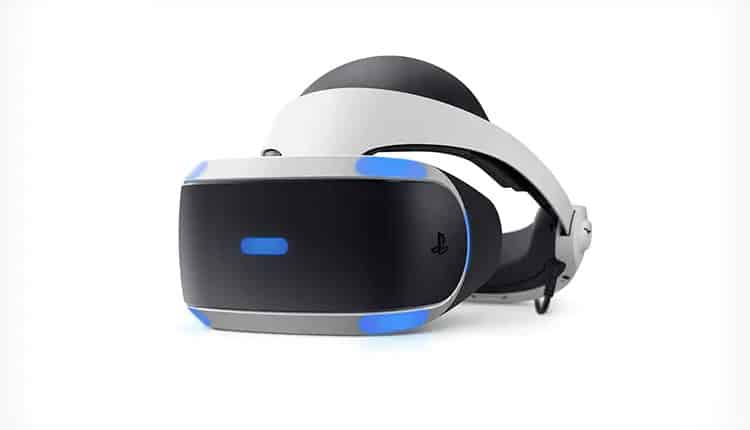 أعلنت شركة Sony عن سماعة رأس PlayStation VR جديدة لجهاز PS5