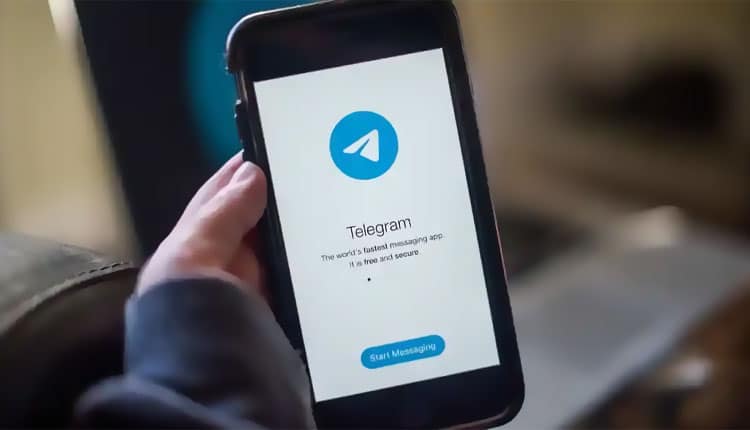 يختبر Telegram رموز QR وأدوات إعداد التقارير في أحدث إصدار تجريبي