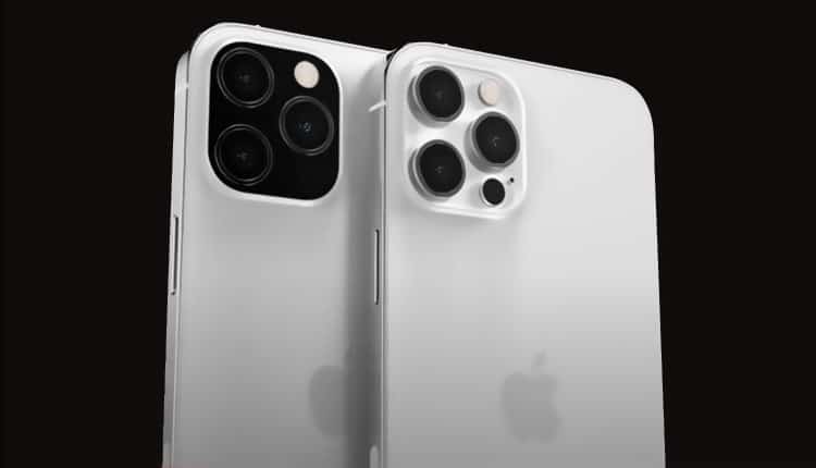 يلمح تسريب iPhone 13 الجديد إلى تغييرات في التصميم وميزات جديدة