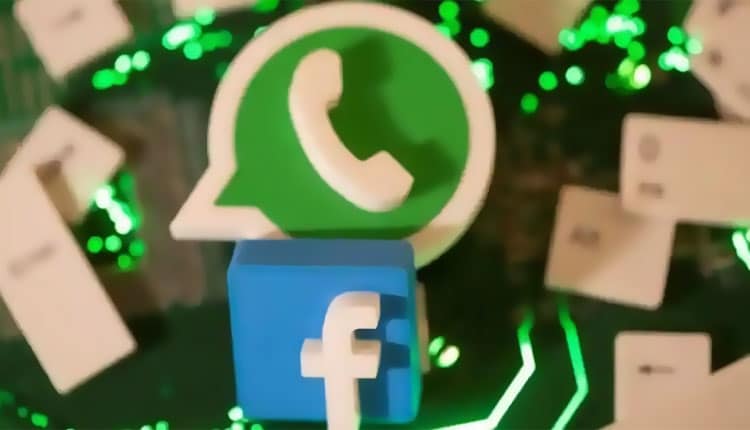 يواجه فيسبوك محاولة ألمانية لوقف جمع بيانات واتساب