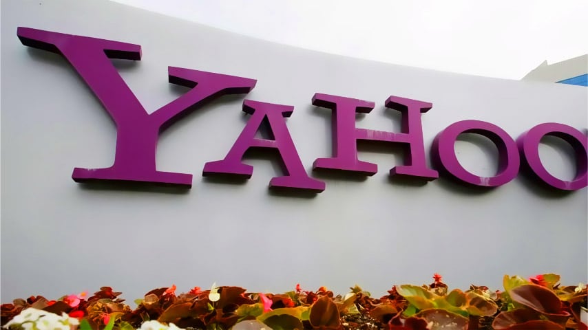 فيريزون تبيع ياهو و AOL مقابل 5 مليارات دولار