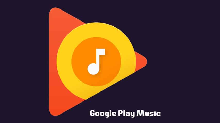 Google Play Music برنامج تنزيل اغاني على اندرويد